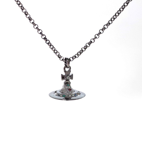 ヴィヴィアンウエストウッド(VIVIENNE WESTWOOD)のレディースペンダントです。ヴィヴィアンウエストウッド(VIVIENNE WESTWOOD)は、1971年に創立したイギリスのファッショ